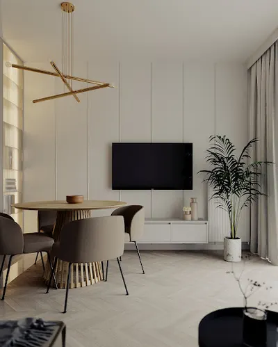 Guust Architektura Wnętrz